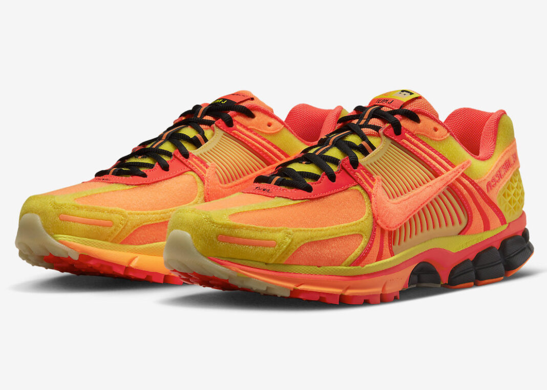 Nike Zoom Vomero 5 Doernbecher FD9711-602 Release Date | SBD