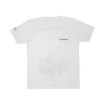 【Exchange products】Chrome Hearts Multi Color Cross T-shirt Black