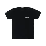 【Exchange products】Chrome Hearts Multi Color Cross T-shirt Black