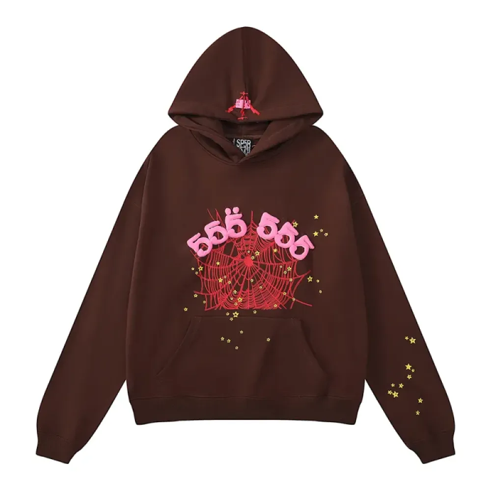 PKGoden Sp5der Hoodie 8303