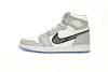 PK God Dior x Air Jordan 1 High OG CN8607-002