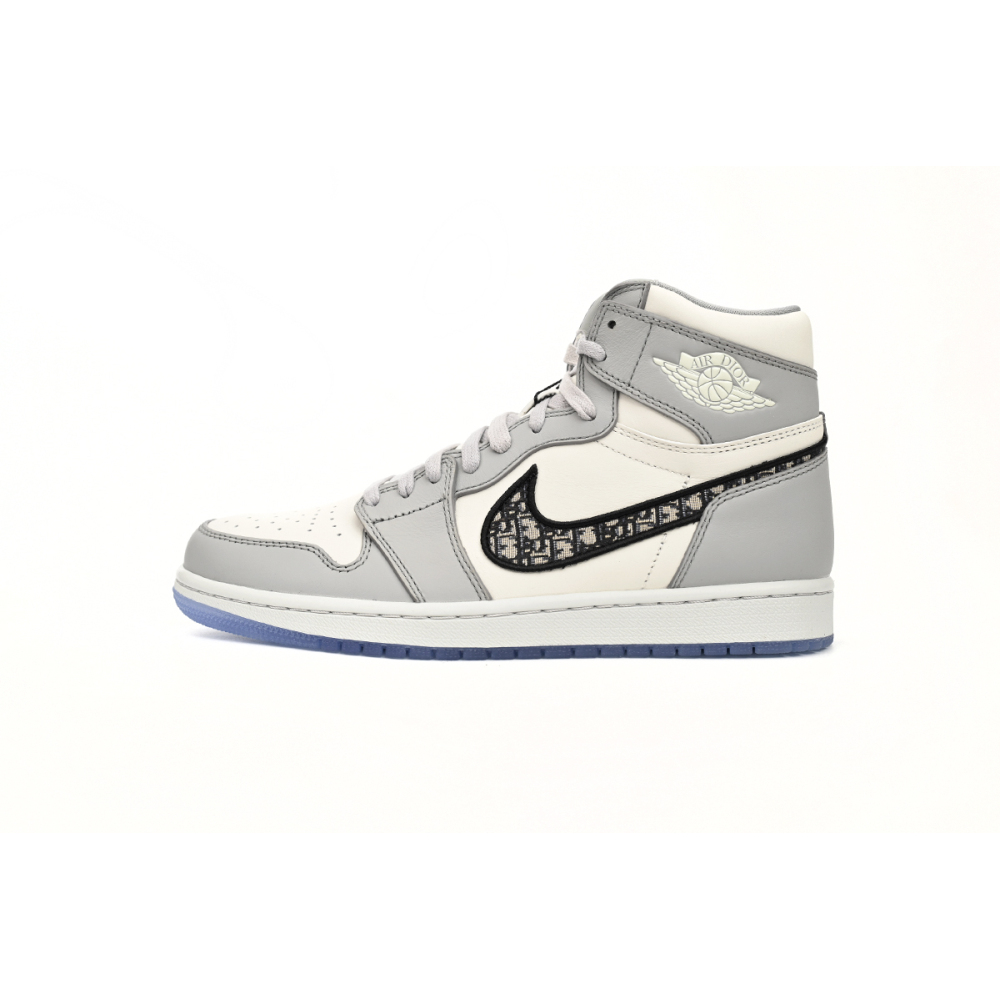 PK God Dior x Air Jordan 1 High OG CN8607-002