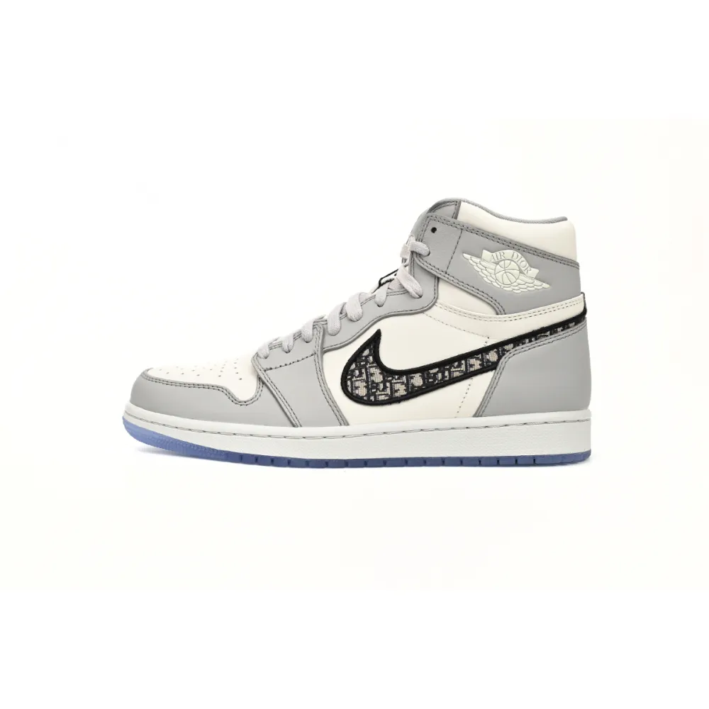 PK God Dior x Air Jordan 1 High OG CN8607-002