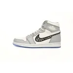 PK God Dior x Air Jordan 1 High OG CN8607-002