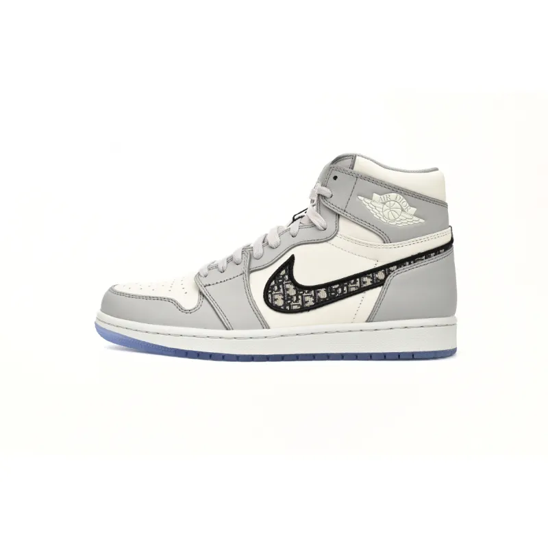 PK God Dior x Air Jordan 1 High OG CN8607-002