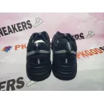 PKGoden Dior B22 Sneakers Black 3SN231ZNG_H969