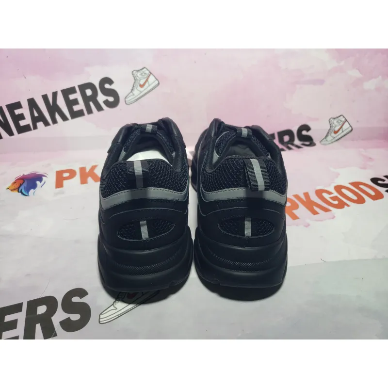 PKGoden Dior B22 Sneakers Black 3SN231ZNG_H969
