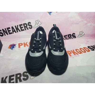 PKGoden Dior B22 Sneakers Black 3SN231ZNG_H969 02