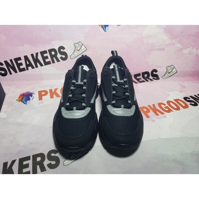 PKGoden Dior B22 Sneakers Black 3SN231ZNG_H969