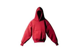 Yeezy gap hoodie