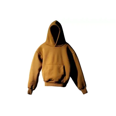 Yeezy gap hoodie 02