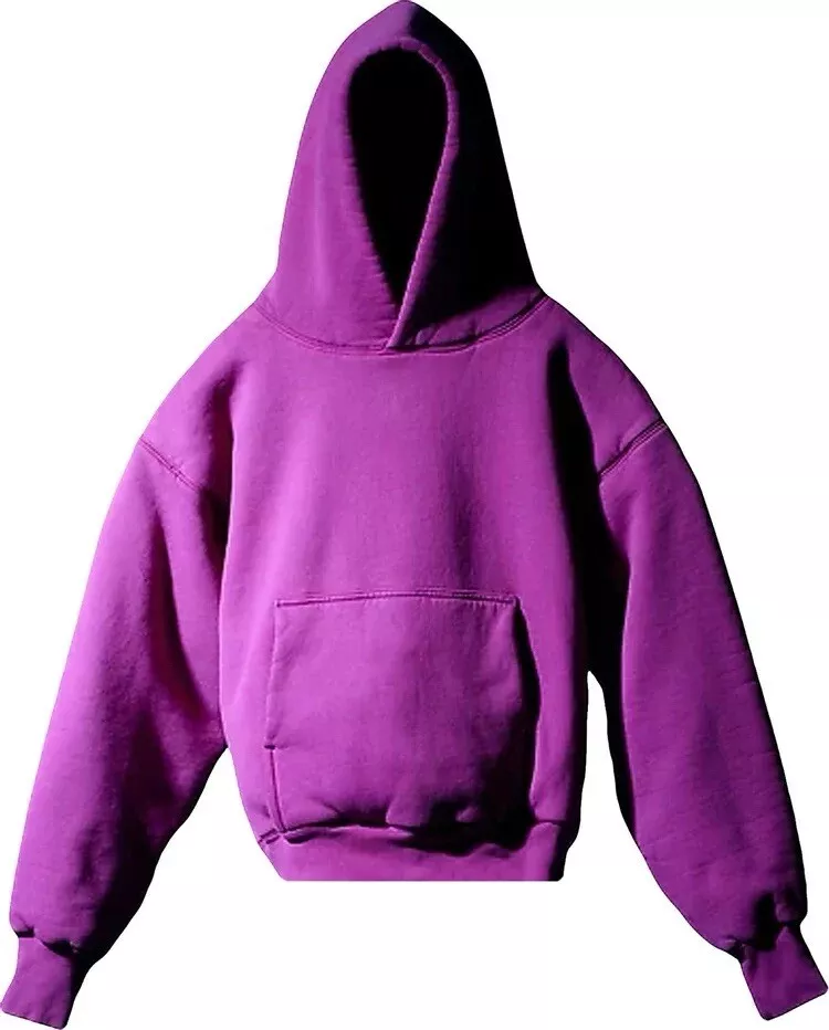 Yeezy gap hoodie