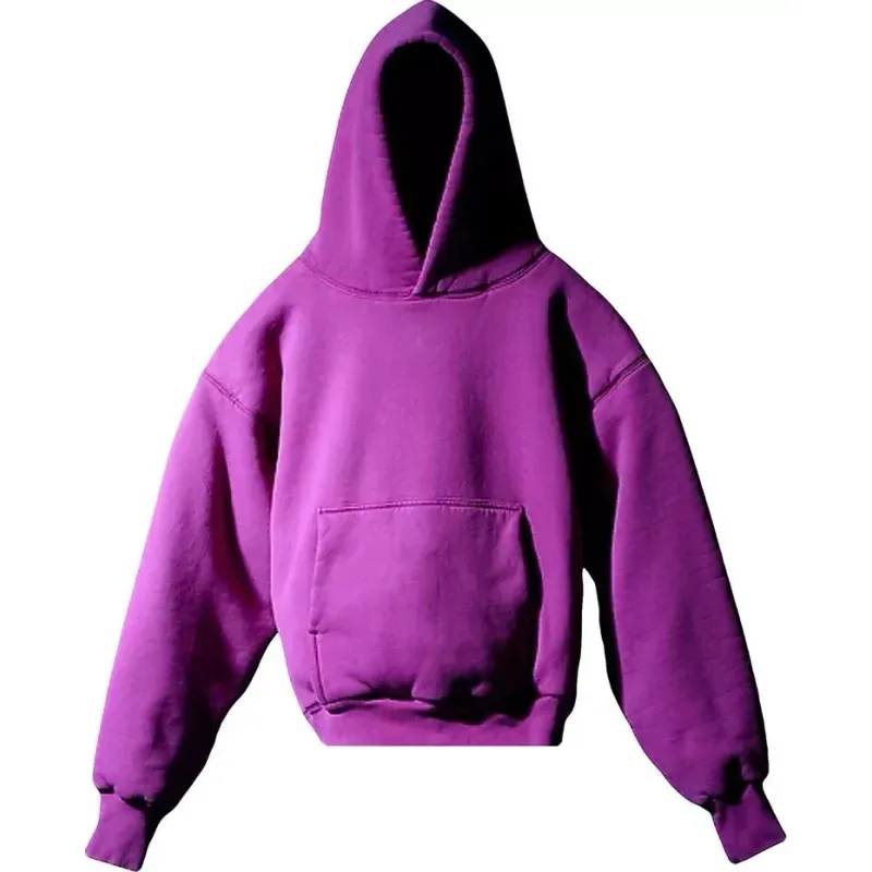 Yeezy gap hoodie
