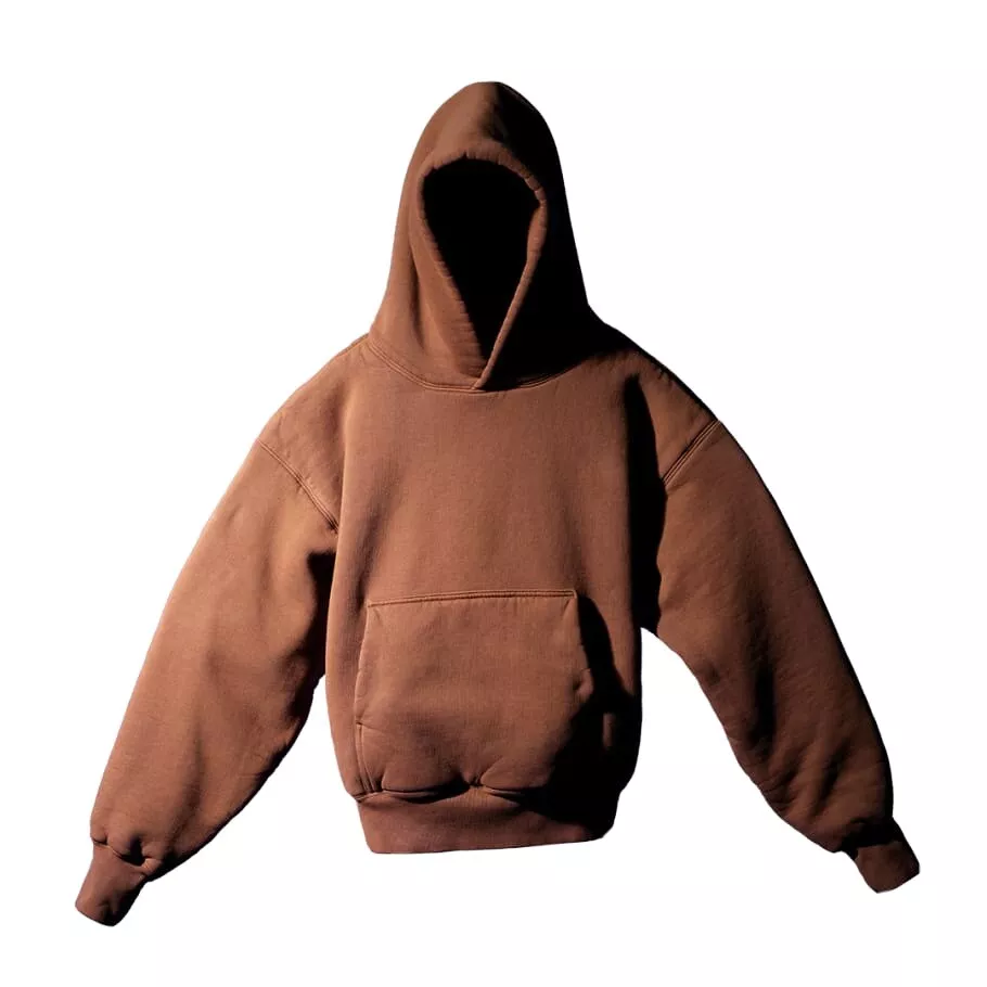 Yeezy gap hoodie