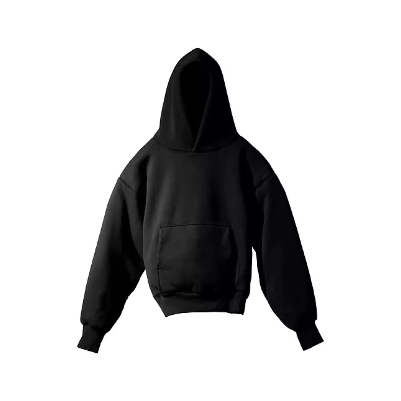 Yeezy gap hoodie