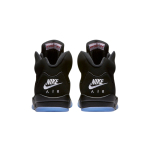  PKGoden Air Jordan 5 OG Black Metallic Silver 2016