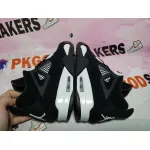 PKGoden Jordan 4 Retro White Thunder,FQ8138-001