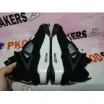 PKGoden Jordan 4 Retro White Thunder,FQ8138-001