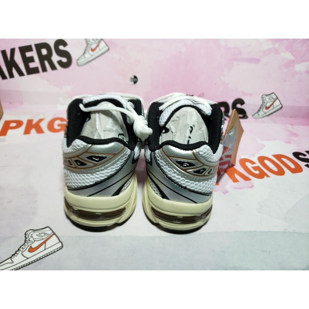 Special Sale Gallerv Department x Asics Gel-1130 Light Gray 1201A256