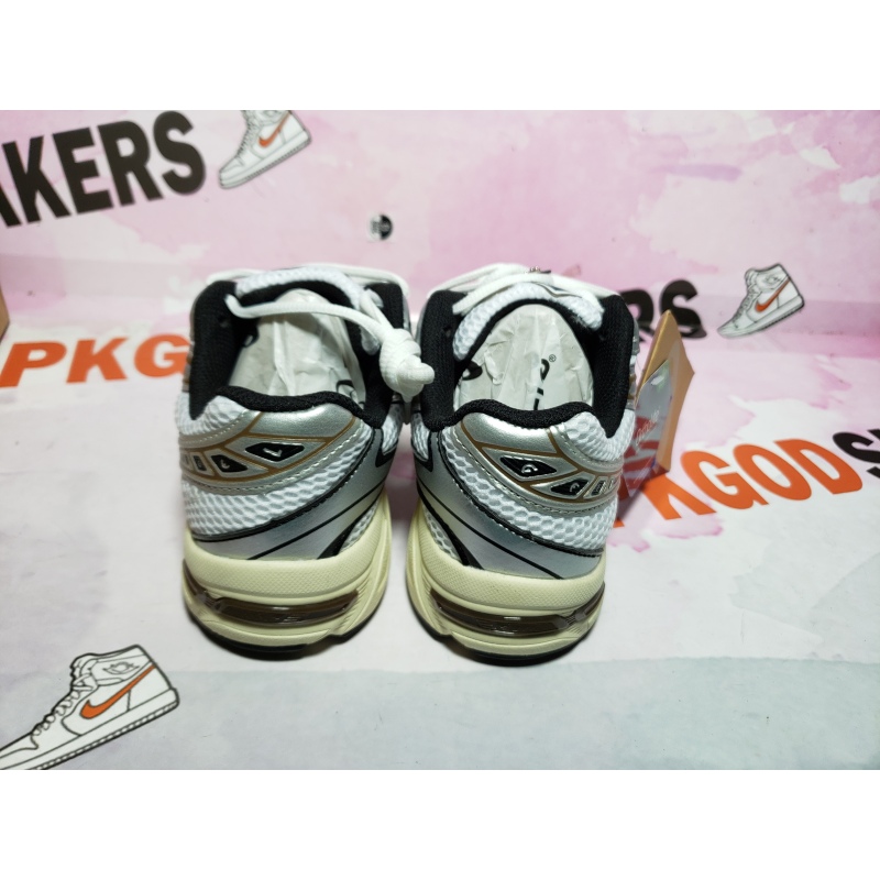 Special Sale Gallerv Department x Asics Gel-1130 Light Gray 1201A256