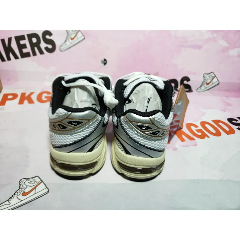 Special Sale Gallerv Department x Asics Gel-1130 Light Gray 1201A256