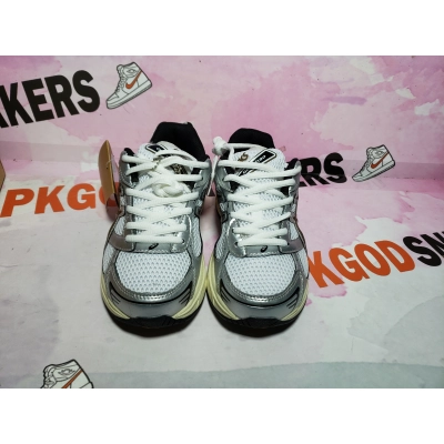 Special Sale Gallerv Department x Asics Gel-1130 Light Gray 1201A256 02