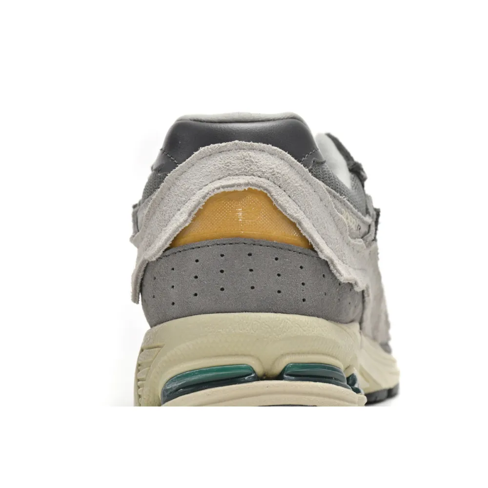 PKGoden New Balance 2002R Protection Pack Rain Cloud M2002RDA