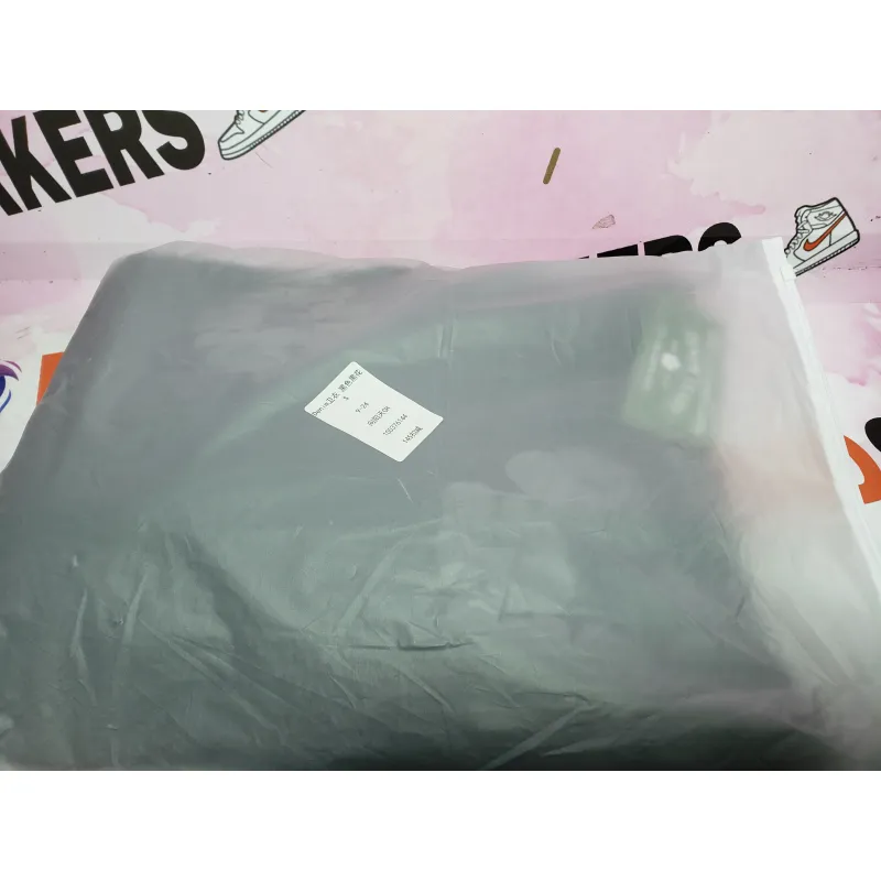 【Exchange products】Denim Tears Cotton Wreath Hoodie Black Monochrome