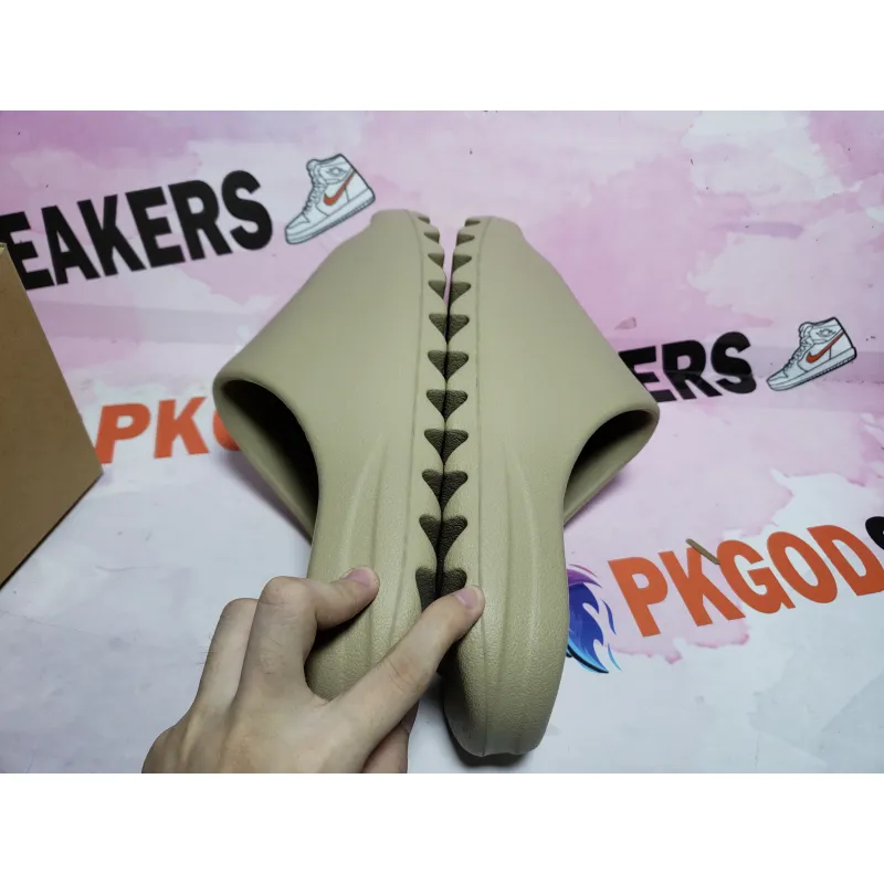 og Yeezy Slide Pure GW1934