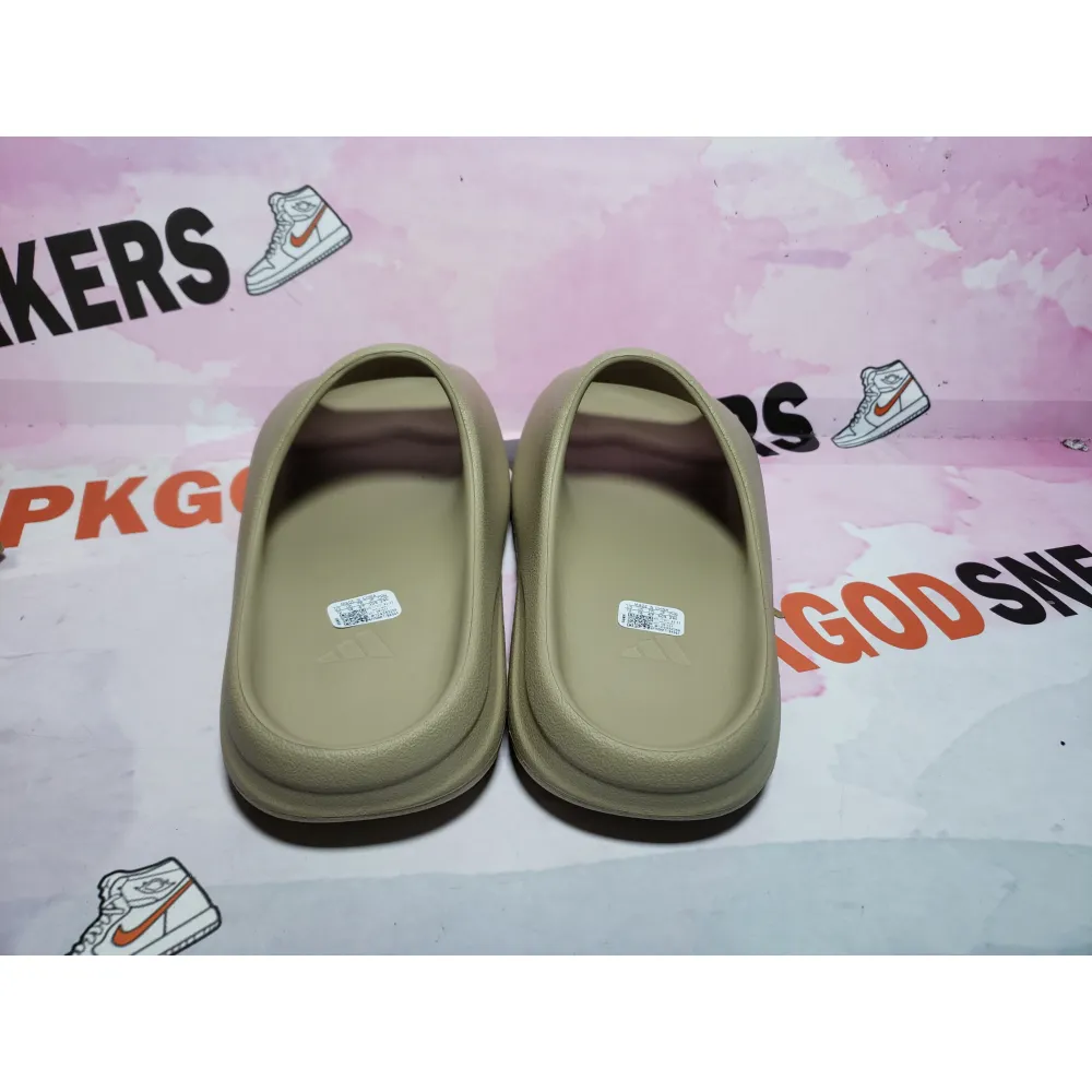 og Yeezy Slide Pure GW1934