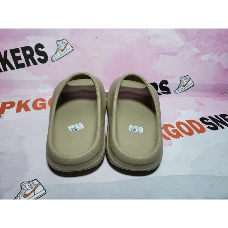 og Yeezy Slide Pure GW1934