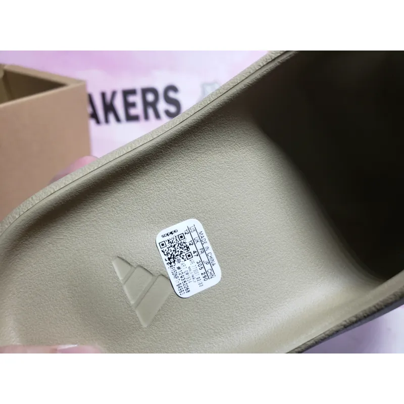 og Yeezy Slide Pure GW1934