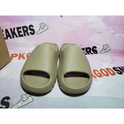 og Yeezy Slide Pure GW1934 02