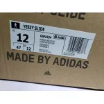og Yeezy Slide Pure GW1934