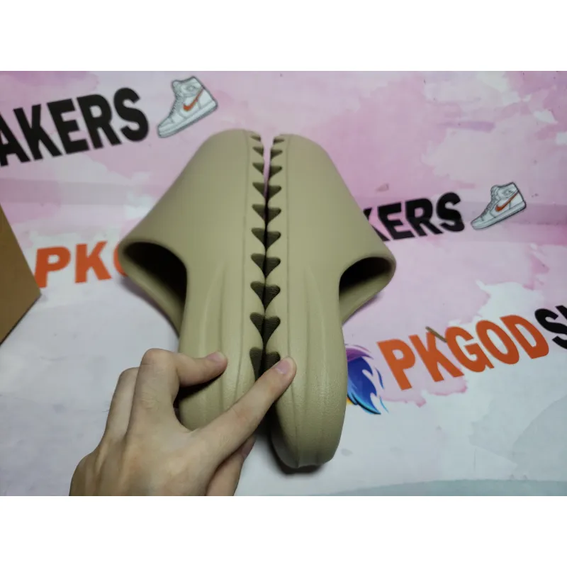 og Yeezy Slide Pure GW1934