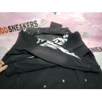 PKGoden Hellstar Hoodie Black Logo