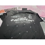 PKGoden Hellstar Hoodie Black Logo