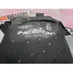 PKGoden Hellstar Hoodie Black Logo