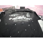 PKGoden Hellstar Hoodie Black Logo