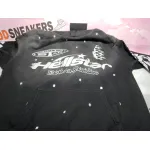 PKGoden Hellstar Hoodie Black Logo