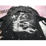 PKGoden Hellstar Hoodie Black Logo