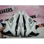 PKGoden Jordan 4 Retro Military Black  DH6927-111