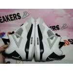 PKGoden Jordan 4 Retro Military Black  DH6927-111