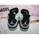 PKGoden Jordan 4 Retro Military Black  DH6927-111