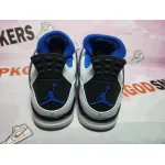 PKGoden Jordan 4 Retro Motorsports 308497-117