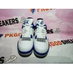 PKGoden Jordan 4 Retro Motorsports 308497-117