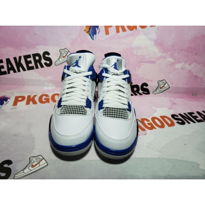 PKGoden Jordan 4 Retro Motorsports 308497-117 02