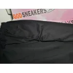 Sp5der Web Sweatpants. Black