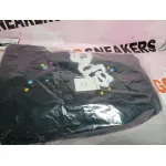 Sp5der Web Sweatpants. Black