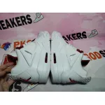 PKGoden Jordan 4 Retro Metallic Red CT8527-112